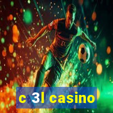 c 3l casino